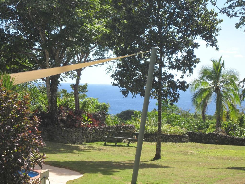 Namukulu Cottages Alofi Exterior photo