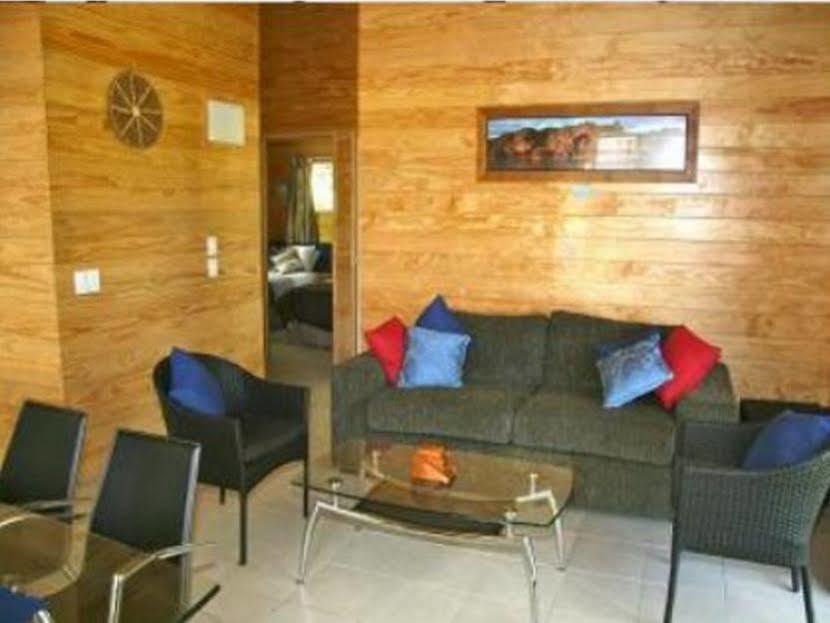 Namukulu Cottages Alofi Exterior photo